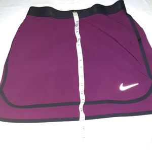 Nike Golf Fringe Flip Skort